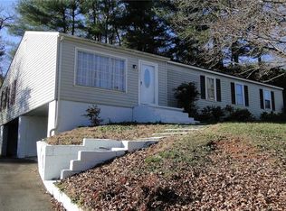 4221 Eck Rd, Jonesville, NC 28642