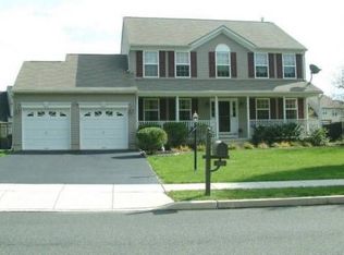 1475 Cobblestone Way, Quakertown, PA 18951