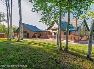 10827 Hiatt Trl, Tetonia, ID 83452