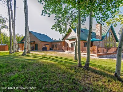 10827 Hiatt Trl, Tetonia, ID, 83452