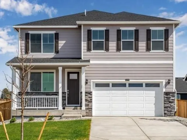 14012 Alpine Phlox Lane, Parker, CO 80134
