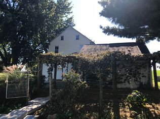 603 Musser School Rd, Leola, PA 17540