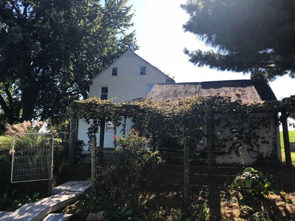 603 Musser School Rd