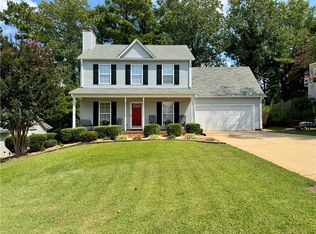 124 Kingsgate Way, Anderson, SC 29621