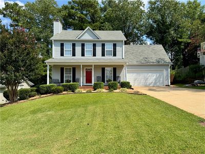 124 Kingsgate Way, Anderson, SC, 29621
