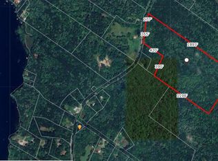 375 W Neck Rd, Nobleboro, ME 04555