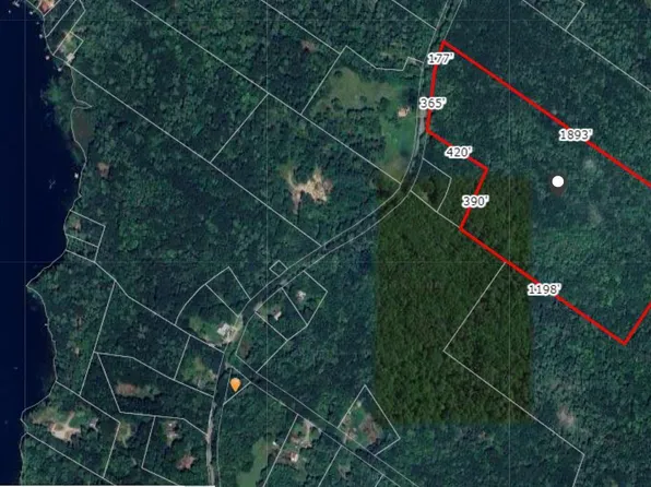 375 W Neck Road, Nobleboro, ME 04555