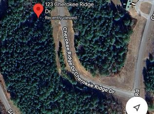 123 Cherokee Ridge Dr, Ocoee, TN 37361