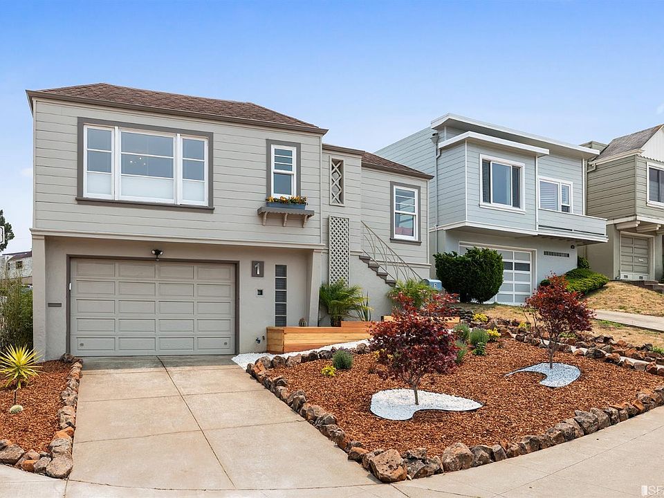 1st image of 1 Idora Ave