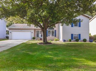 2616 Persimmon Pl, Bloomington, IL 61701