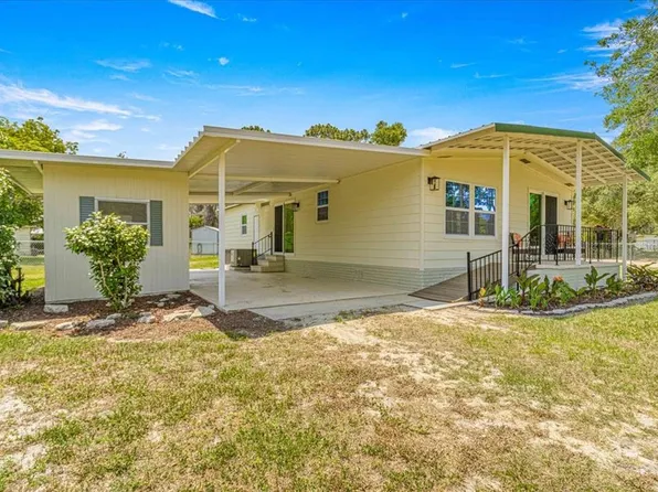 18272 SE 18th St, Silver Springs, FL 34488