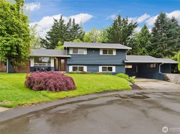 8476 Reinig Place SE, Snoqualmie, WA 98065