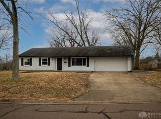 104 Martha Ave, Dayton, OH 45458