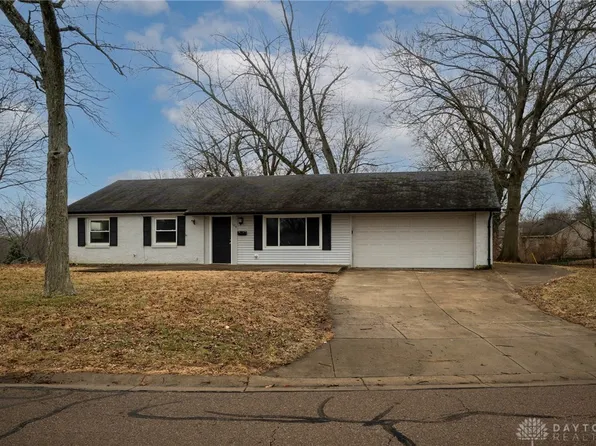 104 Martha Ave, Dayton, OH 45458