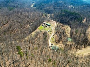 292 Bulldog Rd, Manchester, KY 40962