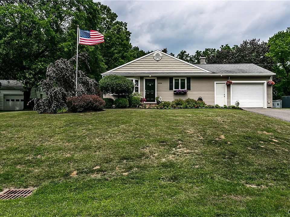 3206 Cedarvale Rd, Nedrow, NY 13120 Zillow