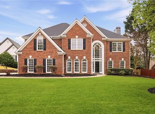 5013 Briar Rose Ct, Suwanee, GA 30024