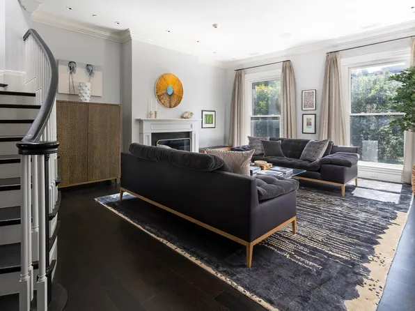 17 Commonwealth Ave #Penthouse, Boston, MA 02116