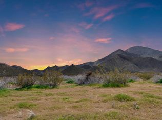 33575 Great Sthrn Overland Stage Rte #5, Julian, CA 92036