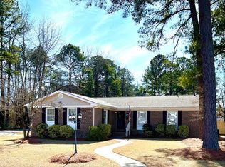 130 Westover Dr, Roanoke Rapids, NC 27870