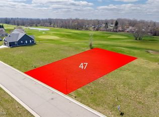 LOT 47 Championship Cir SE, Massillon, OH
