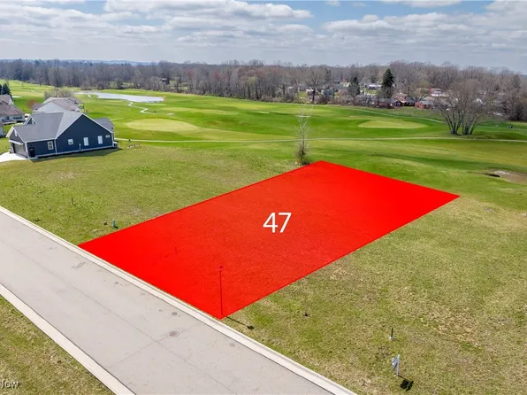 LOT 47 Championship Cir SE, Massillon, OH 44646