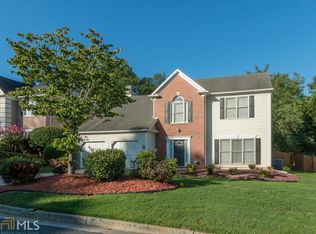 3720 River Summit Trl, Duluth, GA 30097