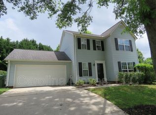 9 Ivy Springs Dr, Greer, SC 29650
