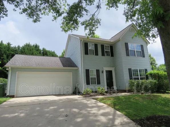 9 Ivy Springs Dr, Greer, SC 29650