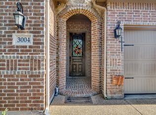 3004 Rocking Hills Trl, Forney, TX 75126