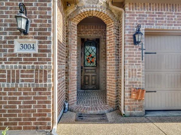 3004 Rocking Hills Trl, Forney, TX 75126