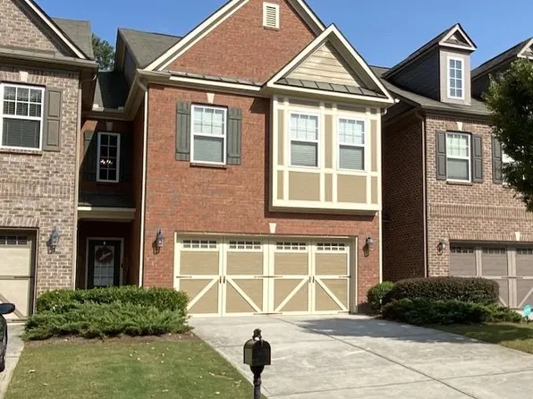 5025 Hastings Ter, Alpharetta, GA 30005