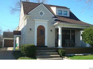34 Washington Ave, Buffalo, NY 14217