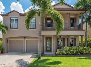 2543 Glenridge Cir, Merritt Island, FL 32953
