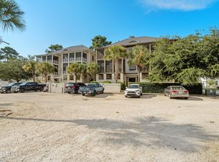 154 Cherokee Farms Rd UNIT 1B, Beaufort, SC 29906
