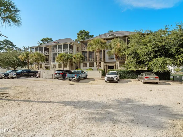 154 Cherokee Farms Road #1b, Beaufort, SC 29906
