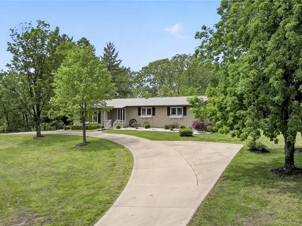 1001 Terry Rd, Augusta, MO 63332