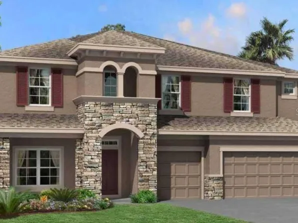 33318 Sycamore Leaf Dr, Wesley Chapel, FL 33545