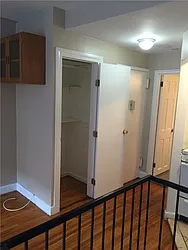 Rented by Clatter Realty Inc.