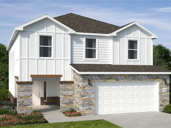 5146 Vista Ave, Springdale, AR 72762