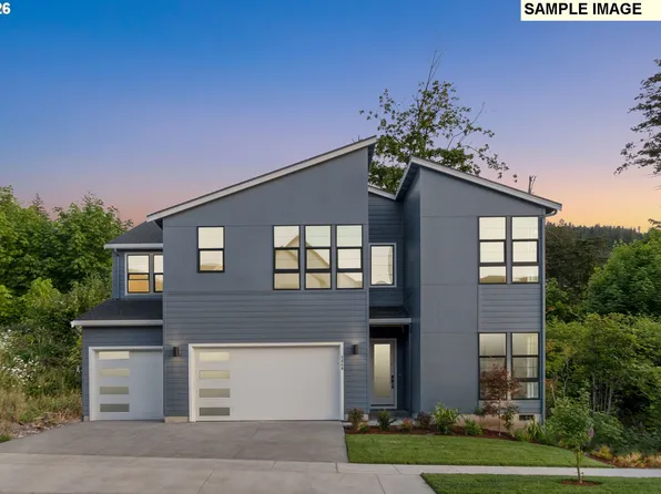 1509 S Creekview Pl #L6, Ridgefield, WA 98642