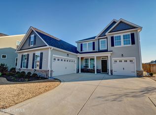 4787 Tupelo Dr, Wilmington, NC 28411
