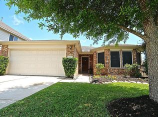 11427 Sugarbush Ridge Ln, Houston, TX 77089