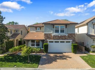 28527 Las Canastas Dr, Valencia, CA 91354