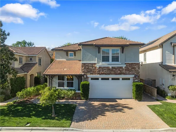 28527 Las Canastas Dr, Valencia, CA 91354