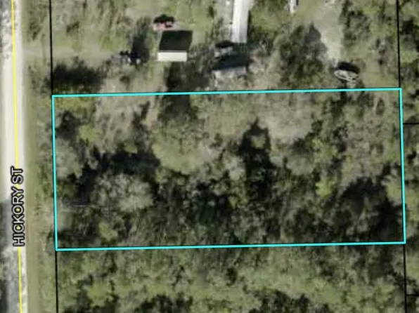 1311 Hickory St, Bunnell, FL 32110
