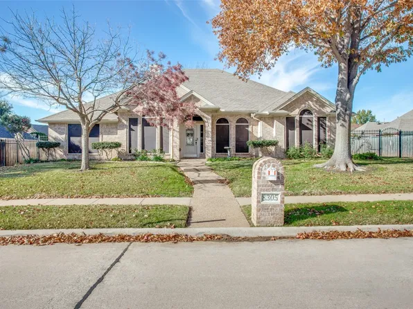 8305 Havenwood Dr, North Richland Hills, TX 76182