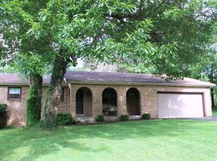 727 S Broadview Dr, Springfield, MO 65809