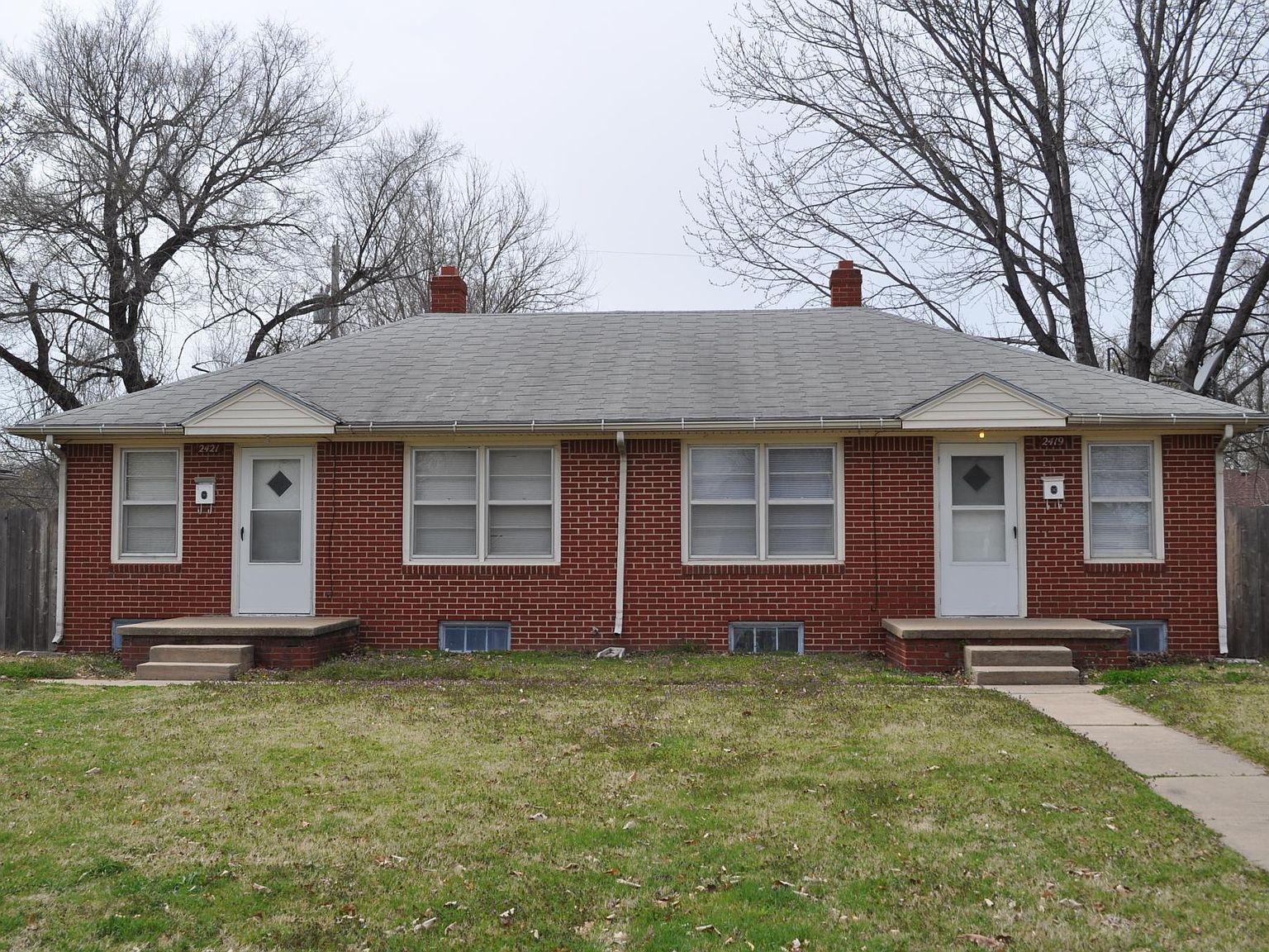 2419 S Ellis Ave, Wichita, KS 67216 | Zillow