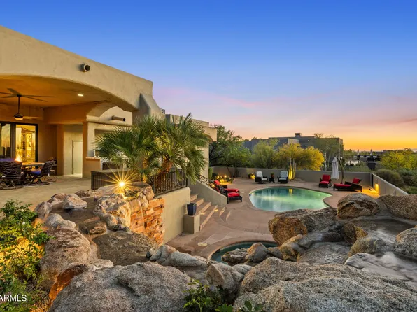 9997 E RISING SUN Court, Scottsdale, AZ 85262